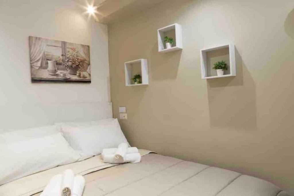 Casina In Centro Storico Apartment Наполи Екстериор снимка