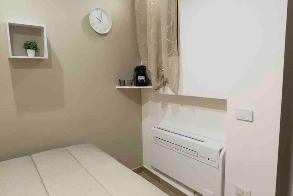 Casina In Centro Storico Apartment Наполи Екстериор снимка